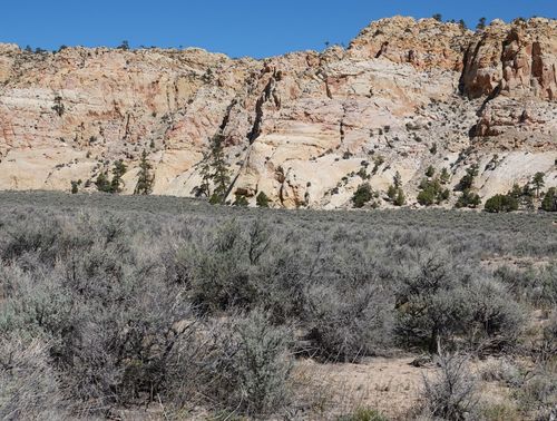 2811 E Fish Creek Cove Rd, Teasdale, UT, 84773-7750 | Card Image