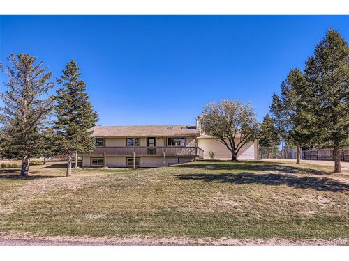 34200 Columbine Trl, Elizabeth, CO, 80107-7956 | Card Image