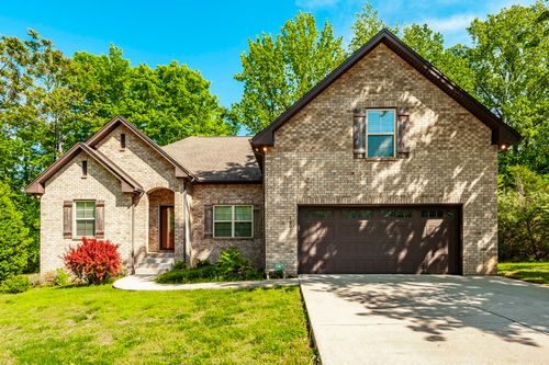 100 Tanglewood Ln, Springfield, TN, 37172-4037 | Card Image