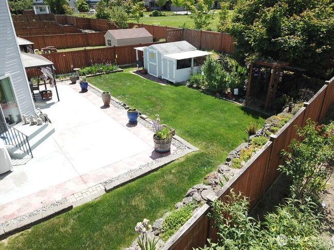2760 Sw Jabirin Way, House other with 3 bedrooms, 3 bathrooms and 2 parking in Port Orchard WA | Image 32