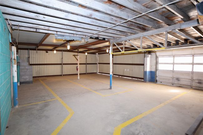 View of garage | Image 28