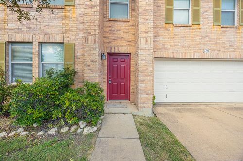 624 Granite Ridge Dr, Fort Worth, TX, 76179-7330 | Card Image