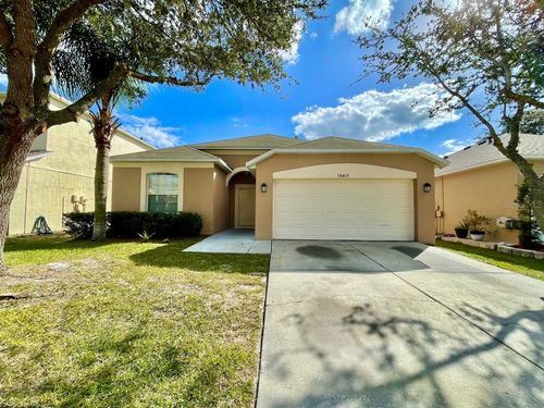 18417 Meadow Blossom Ln, TAMPA, FL, 33647-3255 | Card Image