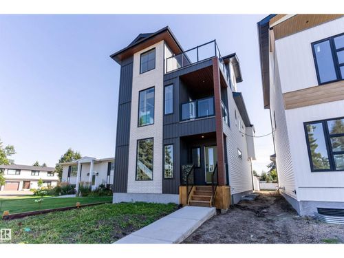 7505 Rowland Rd Nw, Edmonton, AB, T6A3W4 | Card Image