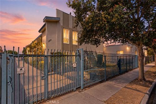 3823 Wisconsin, Los Angeles, CA, 90037 | Card Image