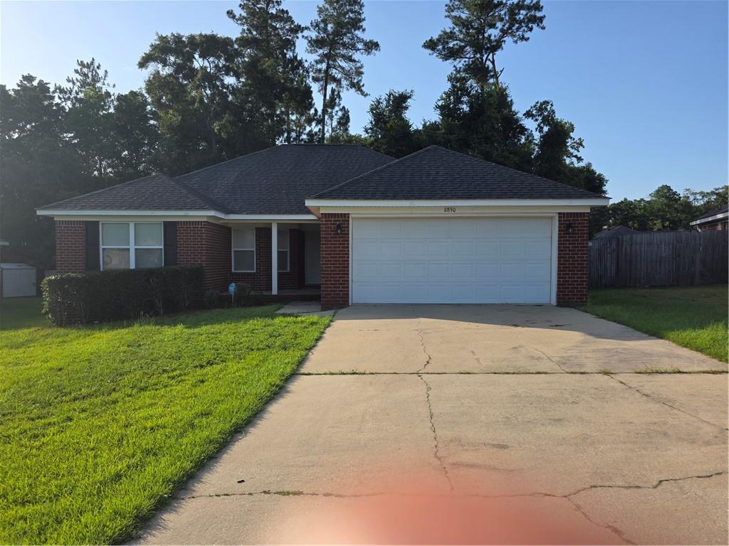 Residential Lease in Mobile