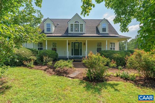 2733 Southern Hills Ct, NORTH GARDEN, VA, 22959-1639 | Card Image