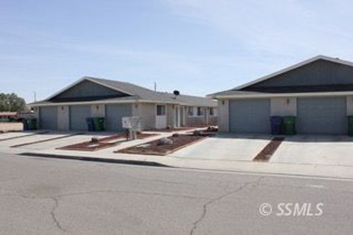 125-129 E Parkview Ave, Ridgecrest, CA, 93555 | Card Image