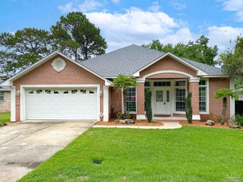 9678 Westgate Cir, Pensacola, FL, 32507-7233 | Card Image