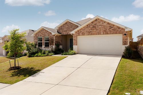 6016 Berriweather Dr, Austin, TX, 78724-5503 | Card Image