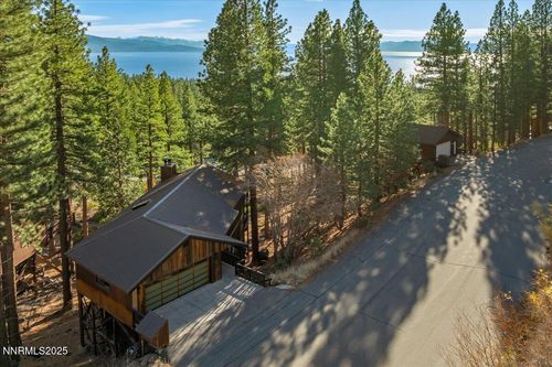 701 Tyner Way, Incline Village, NV, 89451-8519 | Card Image