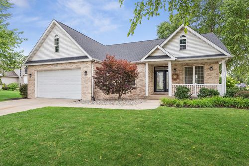 6976 Squirrel Creek Ave, Portage, IN, 46368-2675 | Card Image