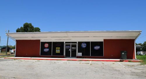 403 E Church St, Fort valley, GA, 31030-3103 | Card Image