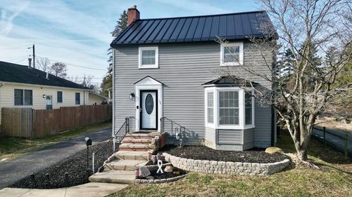 158 Sunbury Rd, Chillicothe, OH, 45601-3007 | Card Image