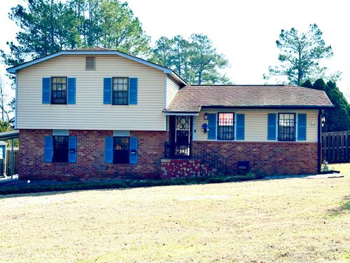 2104 Oak Leaf Way, Augusta, GA, 30906-5114 | Card Image