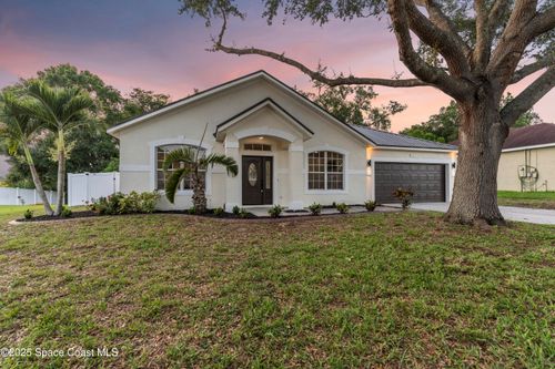 1268 Meadow Lark Dr, Titusville, FL, 32780-7246 | Card Image