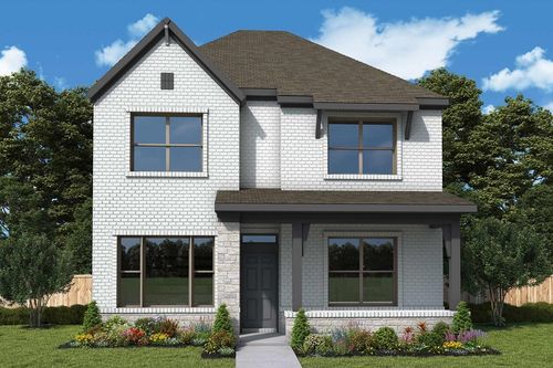 1847 Rosedale Ave, Van Alstyne, TX, 75495-8307 | Card Image
