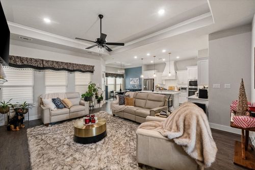 901 Alvero Pl, Mansfield, TX, 76063-4980 | Card Image