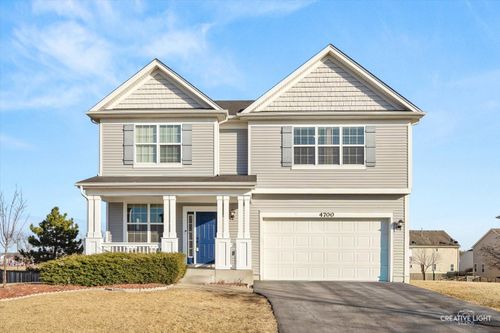 4700 Laughton Ave, Oswego, IL, 60543-8015 | Card Image