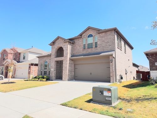 7400 Seton Pl, Mckinney, TX, 75071-5241 | Card Image