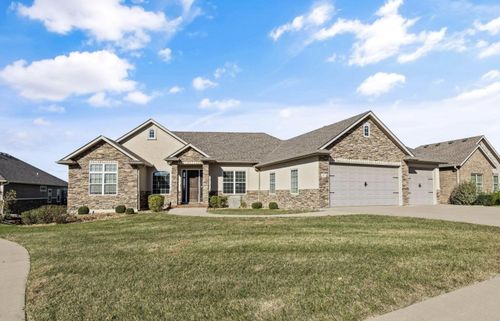 801 Sunstone Ln, COLUMBIA, MO, 65201-9966 | Card Image