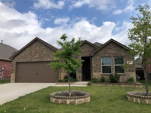 616 Rawhide Way, Princeton, TX, 75407-1060 | Card Image
