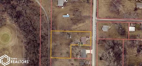 402 Pennsylvania Ave, Anita, IA, 50020-1007 | Card Image