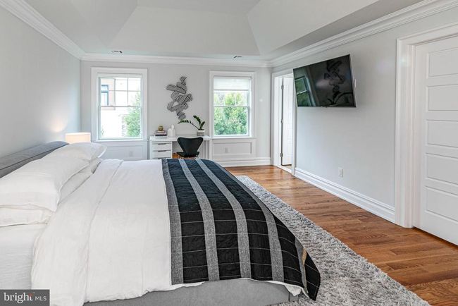 528 Prospect Ave, House other with 5 bedrooms, 7 bathrooms and null parking in Princeton NJ | Image 23