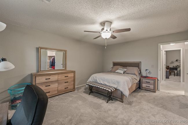 505 24 Th St, House other with 3 bedrooms, 2 bathrooms and null parking in Broken Arrow OK | Image 20