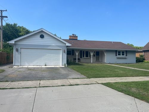 510 W Sigwalt St, Arlington Heights, IL, 60005-1722 | Card Image
