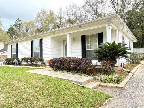 6233 Summer Place Dr N, Mobile, AL, 36618-3250 | Card Image
