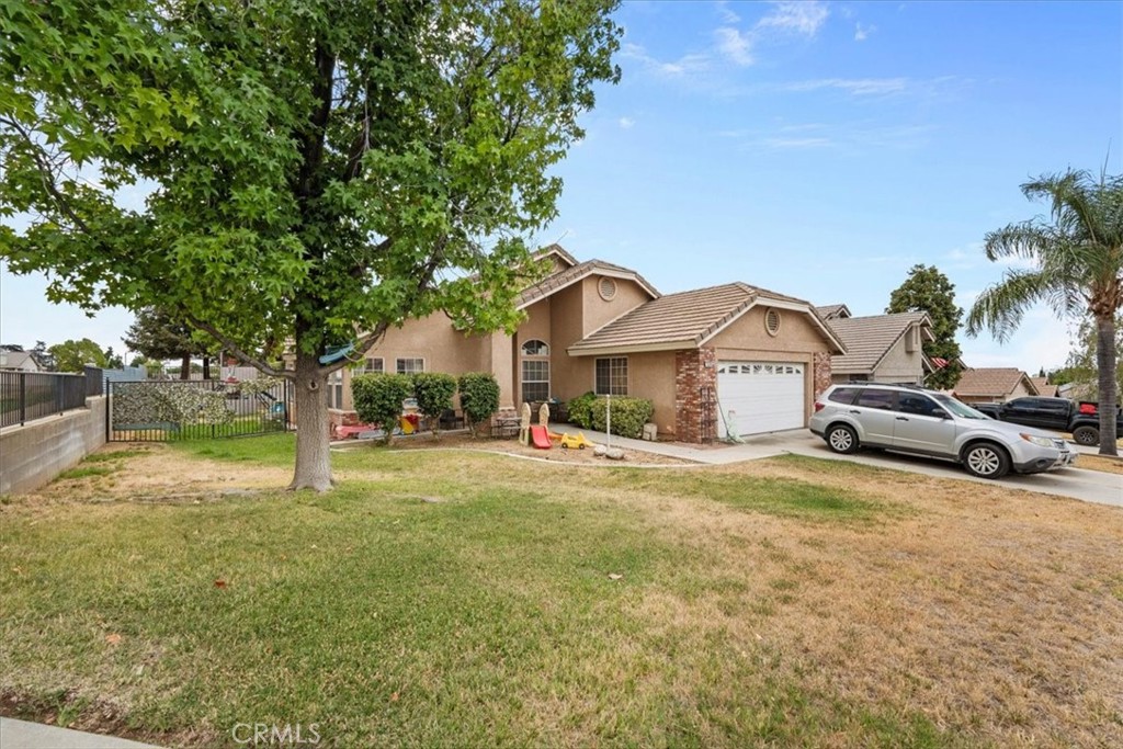 Residential in Yucaipa 2