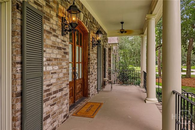10 Cedar View Dr, House other with 3 bedrooms, 3 bathrooms and null parking in Savannah GA | Image 6