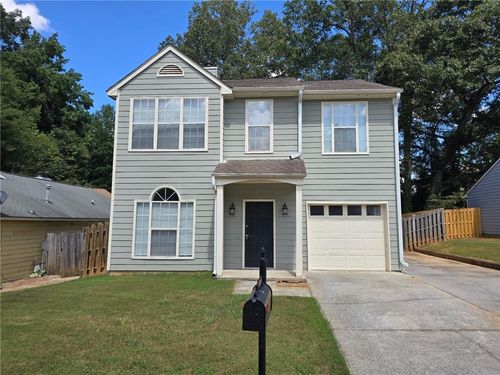6025 Park Wood Ct, Austell, GA, 30106-2757 | Card Image