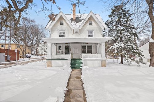 318 W Lakeside Street, MADISON, WI, 53715 | Card Image