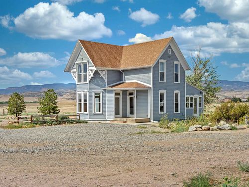 32321 Willow Bend Rd, Whitewater, CO, 81527-8910 | Card Image