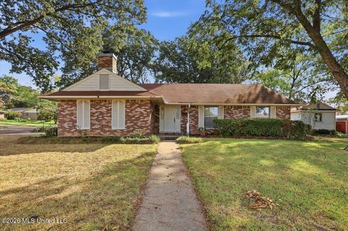 110 Van Doren St, Pearl, MS, 39208-3823 | Card Image