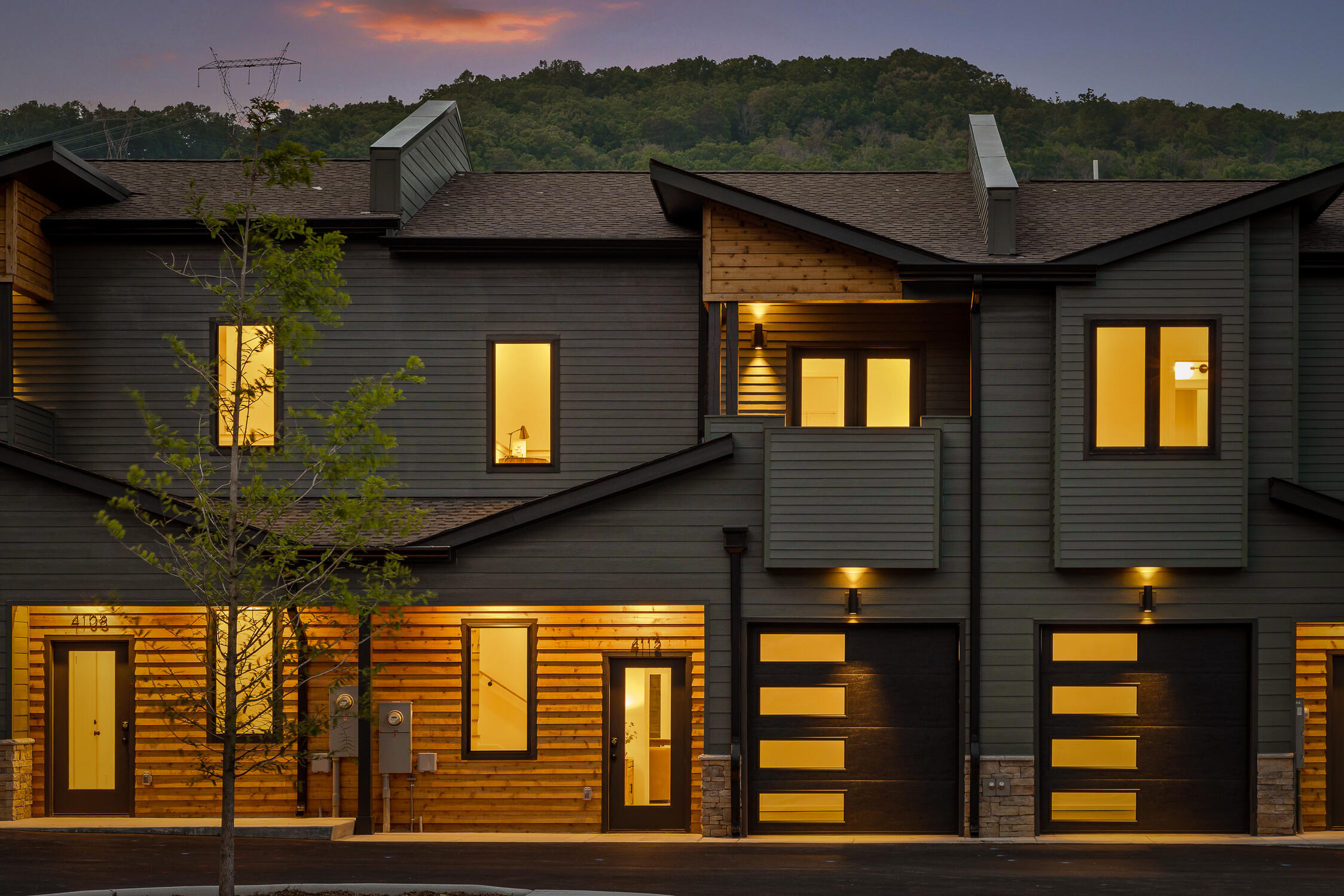 Outpost Way, Chattanooga, TN 37419