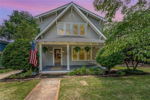 1922 Brantley St, Winston-Salem, NC, 27103-3712 | Card Image