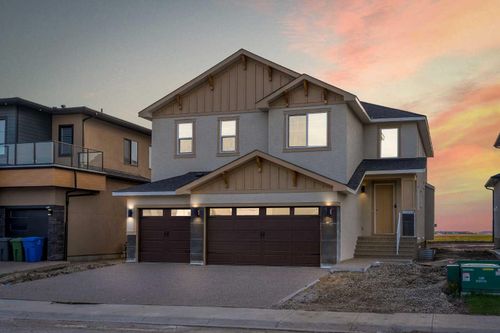 416 Watercrest Pl, Chestermere, AB, T1X2Y7 | Card Image