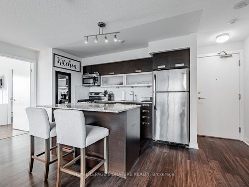 907-100 Western Battery Rd, Toronto, ON, M6K3S2 | Card Image