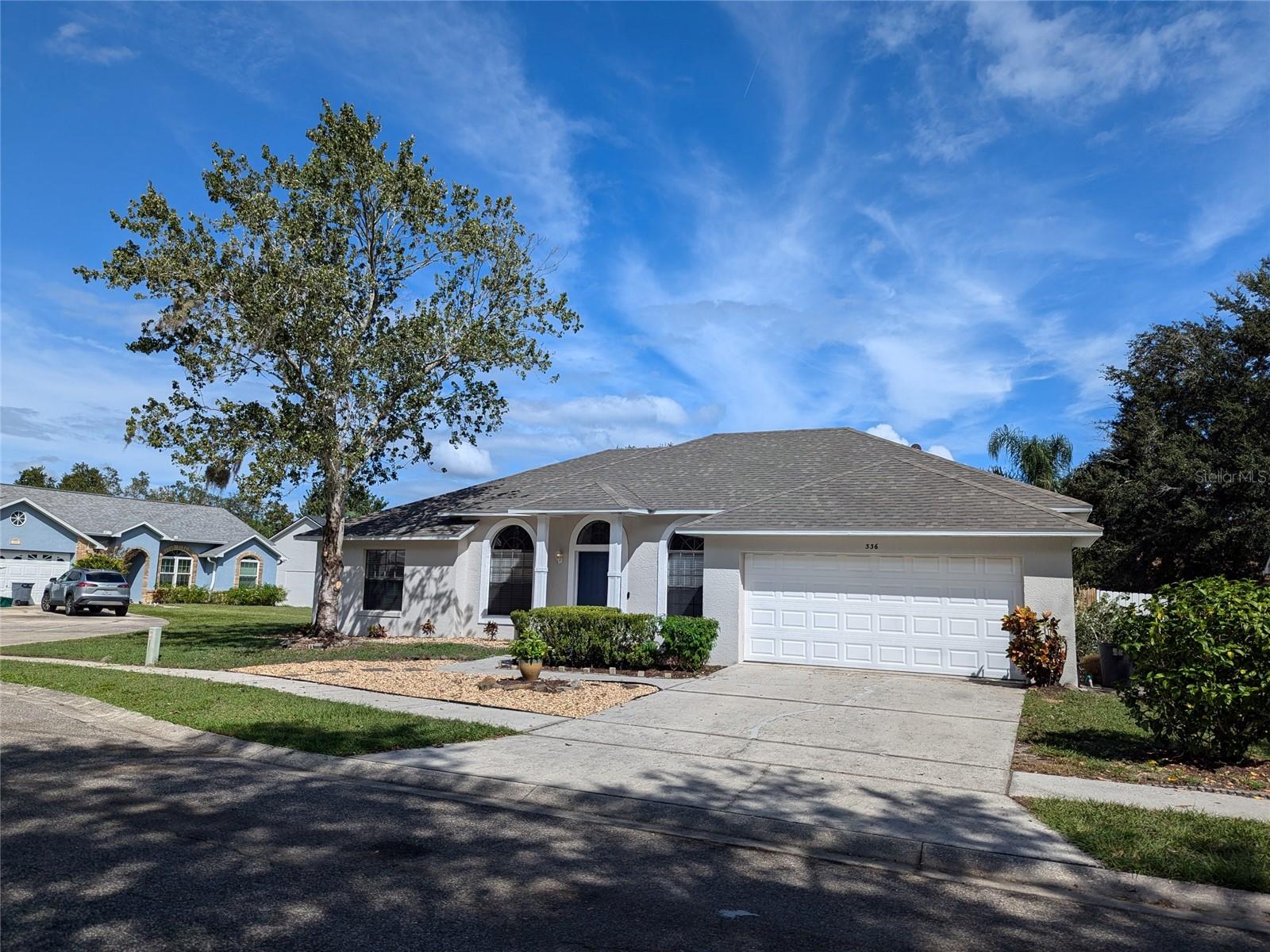 Tinder Pl, Casselberry, FL 32707