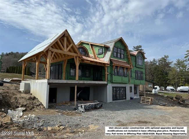 8 Capri Ct, House other with 5 bedrooms, 6 bathrooms and 4 parking in Diamond Point NY | Image 10