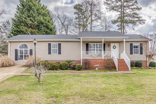 100 Mona Way, Greenville, SC, 29611-7352 | Card Image