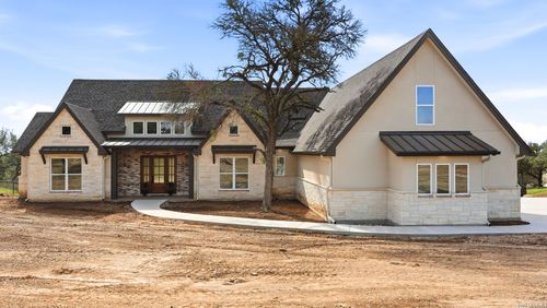 111 Ashton Oaks, New Braunfels, TX, 78132-5201 | Card Image