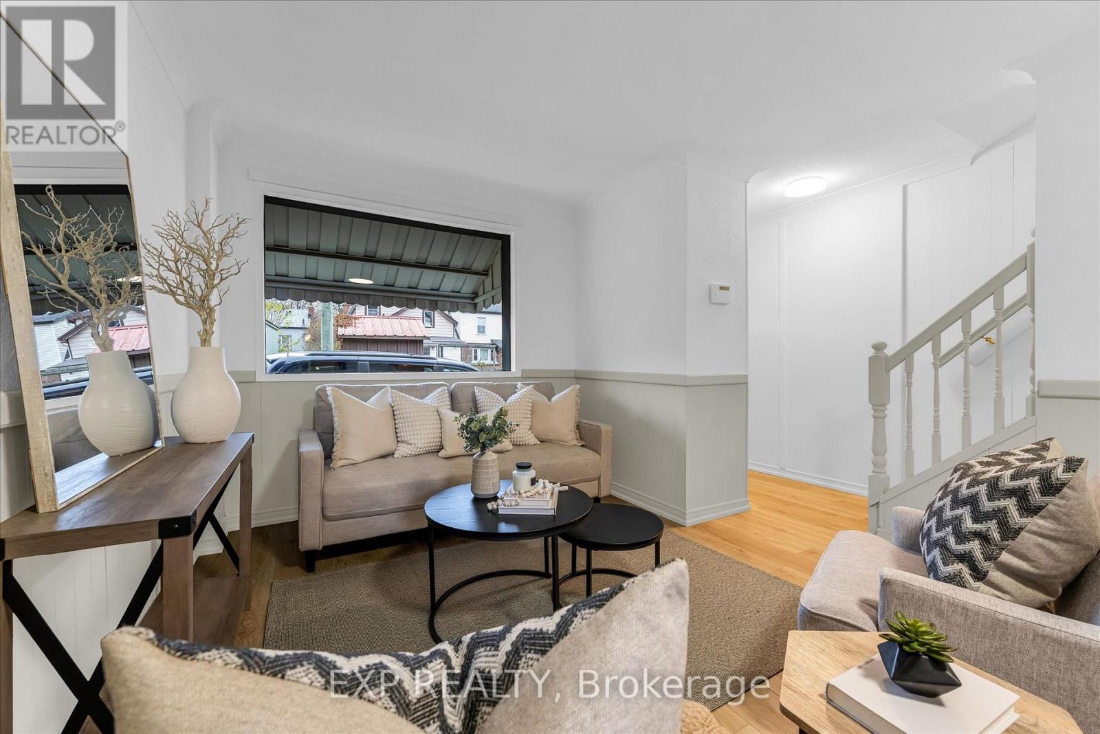 Residential in Hamilton (Corktown) 4