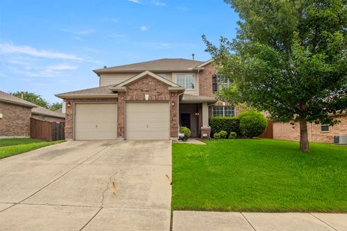1203 Iron Horse St, Wylie, TX, 75098-6670 | Card Image