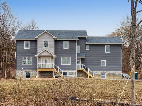 686 Depot Hill Rd, Poughquag, NY, 12570-5747 | Card Image