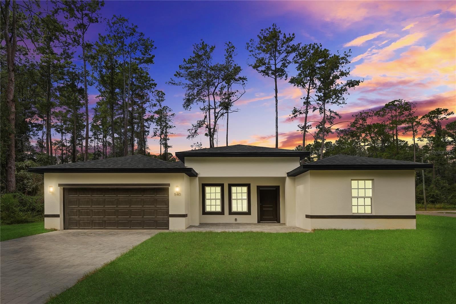 Residential in OCALA 2