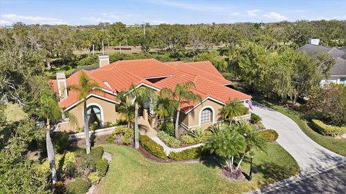 4221 Escondito Cir, SARASOTA, FL, 34238-4521 | Card Image